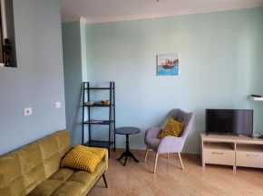 New apartment near the beach
